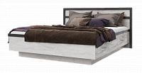 Кровать 1600-1 с подъемным механизмом