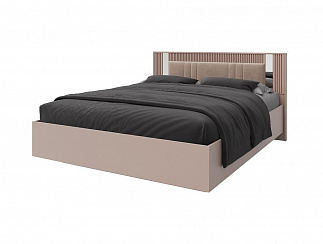 Кровать 1600-2 P с подъемным механизмом КМК 0965.29