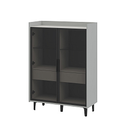 Шкаф комбинированный МН-048-23-Ц2