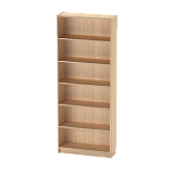 Стеллаж Stand (80)