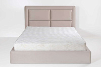 Афина-2 New (без подъемного механизма, бежевая)