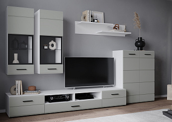 Neo-1 Пепел (без подсветки)