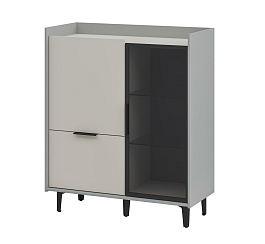 Шкаф комбинированный МН-048-24-Ц2