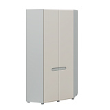 Шкаф угловой