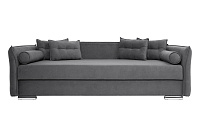 Эллада-2 New (TFK, ППУ, графит)