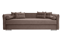 Эллада-2 New (TFK, ППУ, кофейно-коричневый)