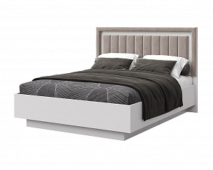 Кровать 1600-1 КМК 0965.12