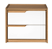 Тумба прикроватная (правая)