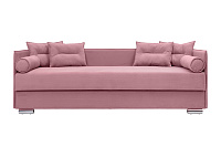 Эллада-2 New-1-O (TFK, ППУ, пыльно-розовый)