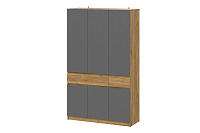 Шкаф (штанга+полки)