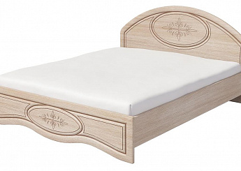 Кровать К1-160М