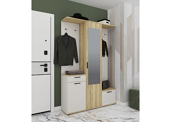 Вита-7 Персидский жемчуг/дуб золотой