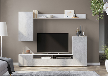 МГС 4 Цемент светлый