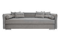 Эллада-2 New (TFK, ППУ, серый)