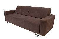 Деметра (TFK, ППУ, шоколадный)