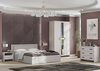 МСП 1 Ясень анкор светлый