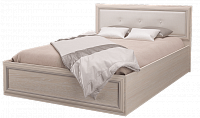 Кровать без основания 1600