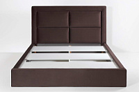 Афина-2 New (без подъемного механизма, коричневая)