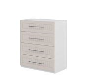 Комод (4 ящика)