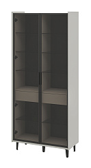 Шкаф комбинированный МН-048-25-Ц1