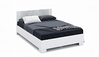 Кровать с основанием 90х200