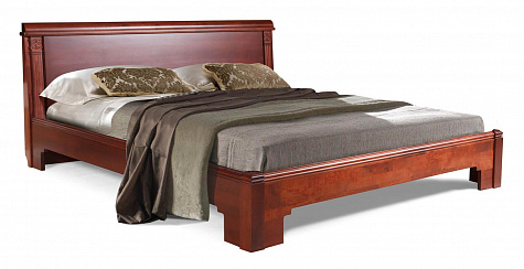 Кровать ГМ 5981