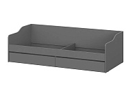 Кровать без основания