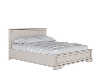 Кровать c металлическим основанием LOZ160х200