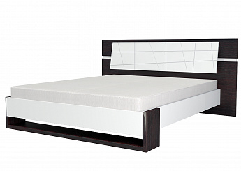 Кровать МН-115-01