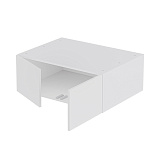 Секция антресольная