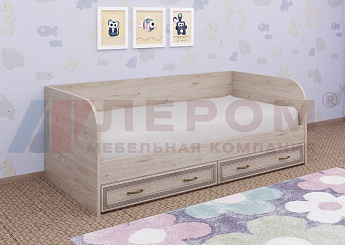 Кровать КР-1042