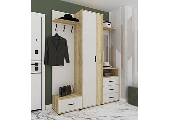 Вита-4 Персидский жемчуг/дуб золотой