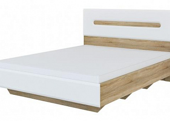 Кровать 160 МН-026-10