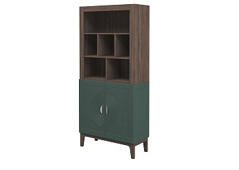 Шкаф комбинированный МН-044-03