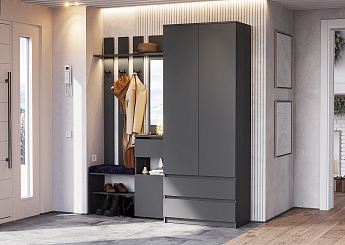 Денвер Графит