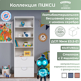 Шкаф 60 с 1 полкой