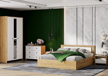 Дольче Дуб золотой