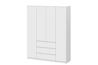 Шкаф (полки+штанга)