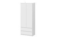 Шкаф (со штангой)