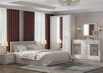 Гамма 20 Ясень светлый