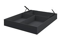 Ящик с подъемным механизмом