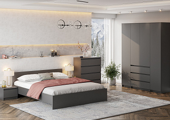 Денвер Графит