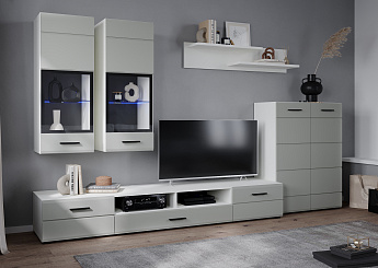 Neo-1 Пепел (с подсветкой)