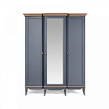 Шкаф комбинированный