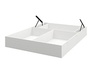 Ящик с подъемным механизмом