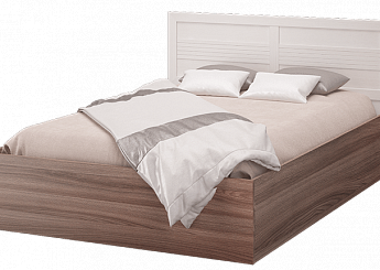 Кровать без основания 1600 