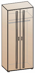 Шкаф для одежды ШК-802 