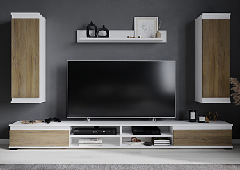 Neo-3 Дуб Вотан