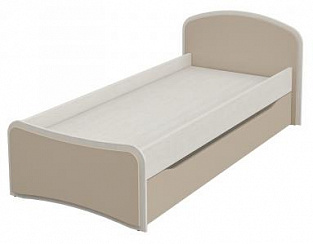 Кровать МН-211-09