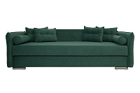 Эллада-2 New (TFK, ППУ, зеленый)